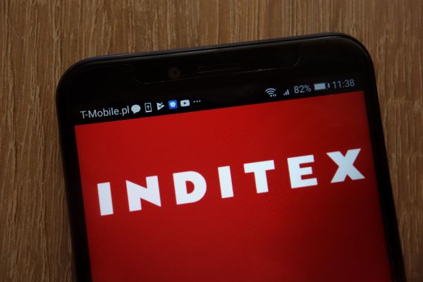 Inditex, Stradivarius